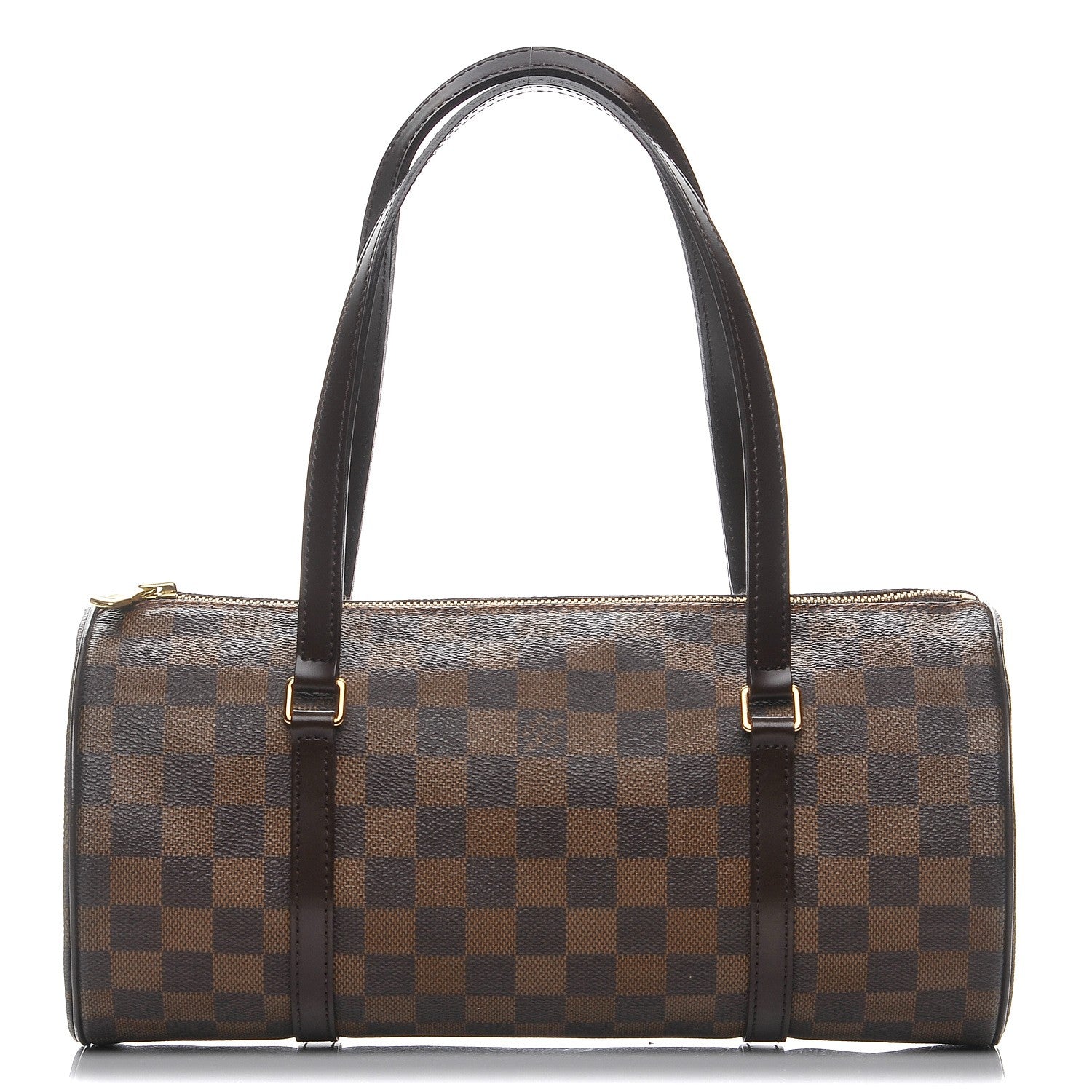 Louis Vuitton Damier Ebene Papillon 30 1 of 8