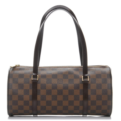 Louis Vuitton Damier Ebene Papillon 30 1 of 8