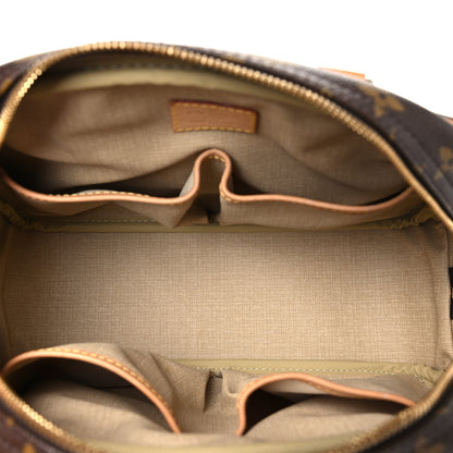 Louis Vuitton Monogram Trouville 5 of 10