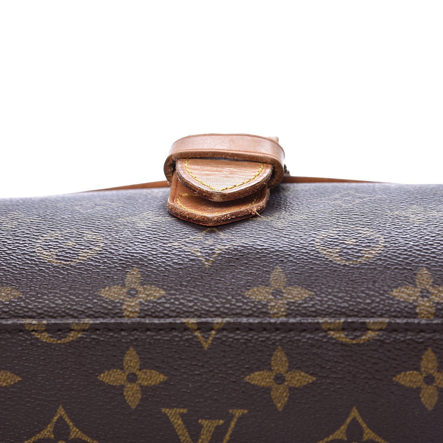 Monogram Beverly GM Briefcase