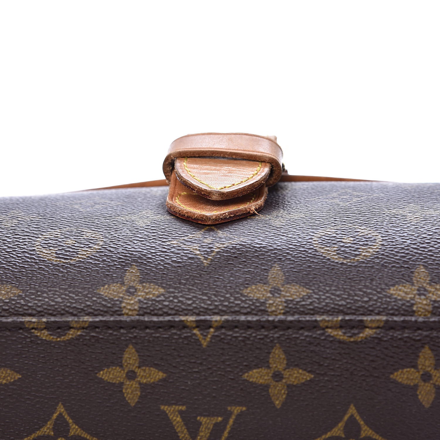 Louis Vuitton Monogram Beverly GM Briefcase 12 of 17