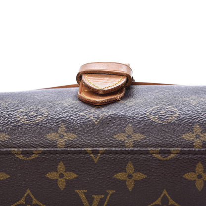 Louis Vuitton Monogram Beverly GM Briefcase 12 of 17