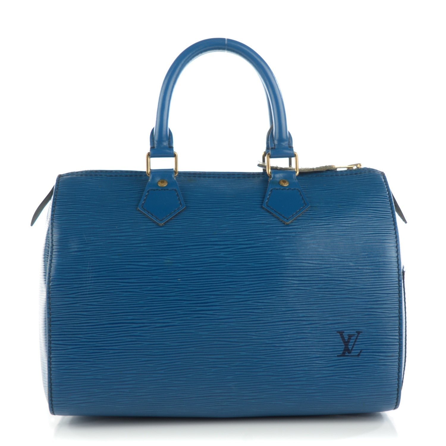 Louis Vuitton Epi Speedy 25 Toledo 1 of 8