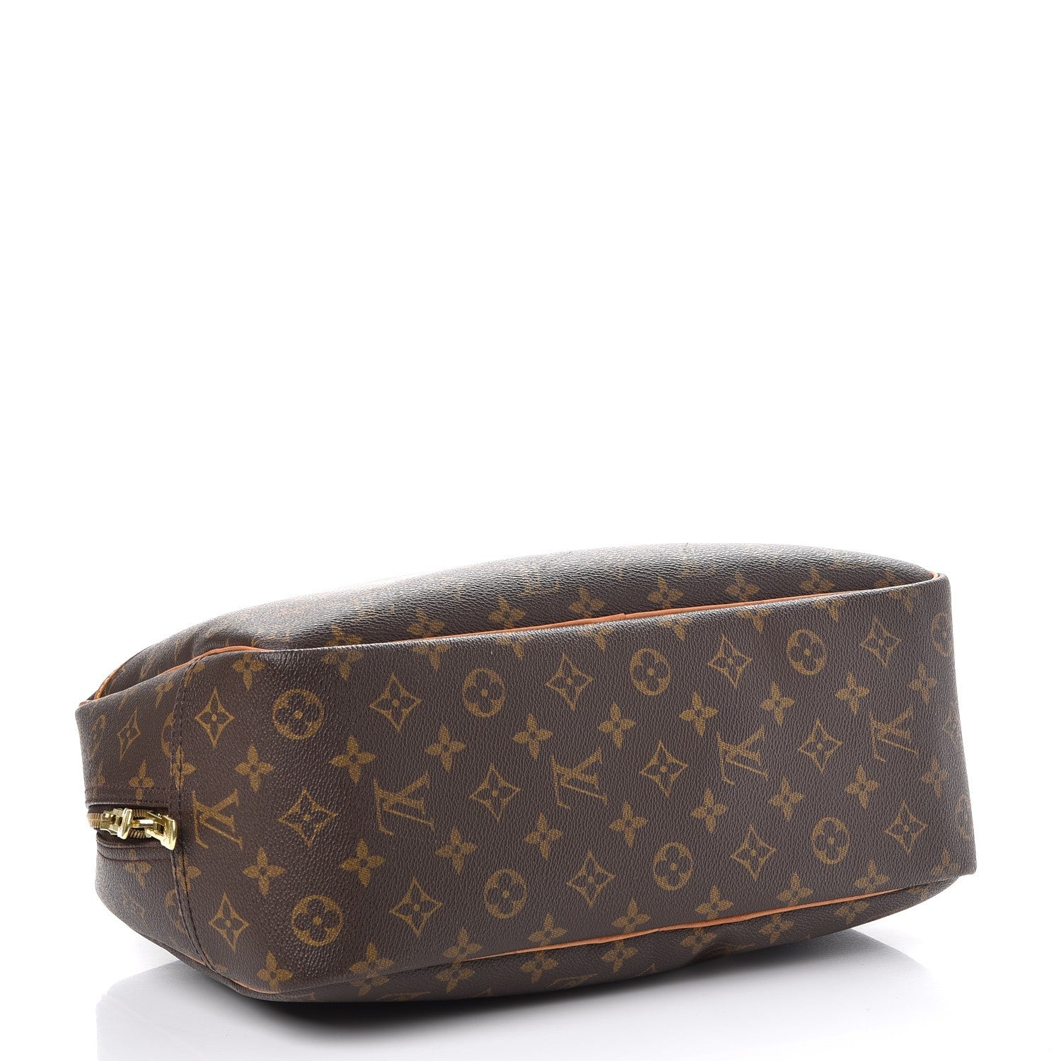 Louis Vuitton Monogram Deauville 4 of 11