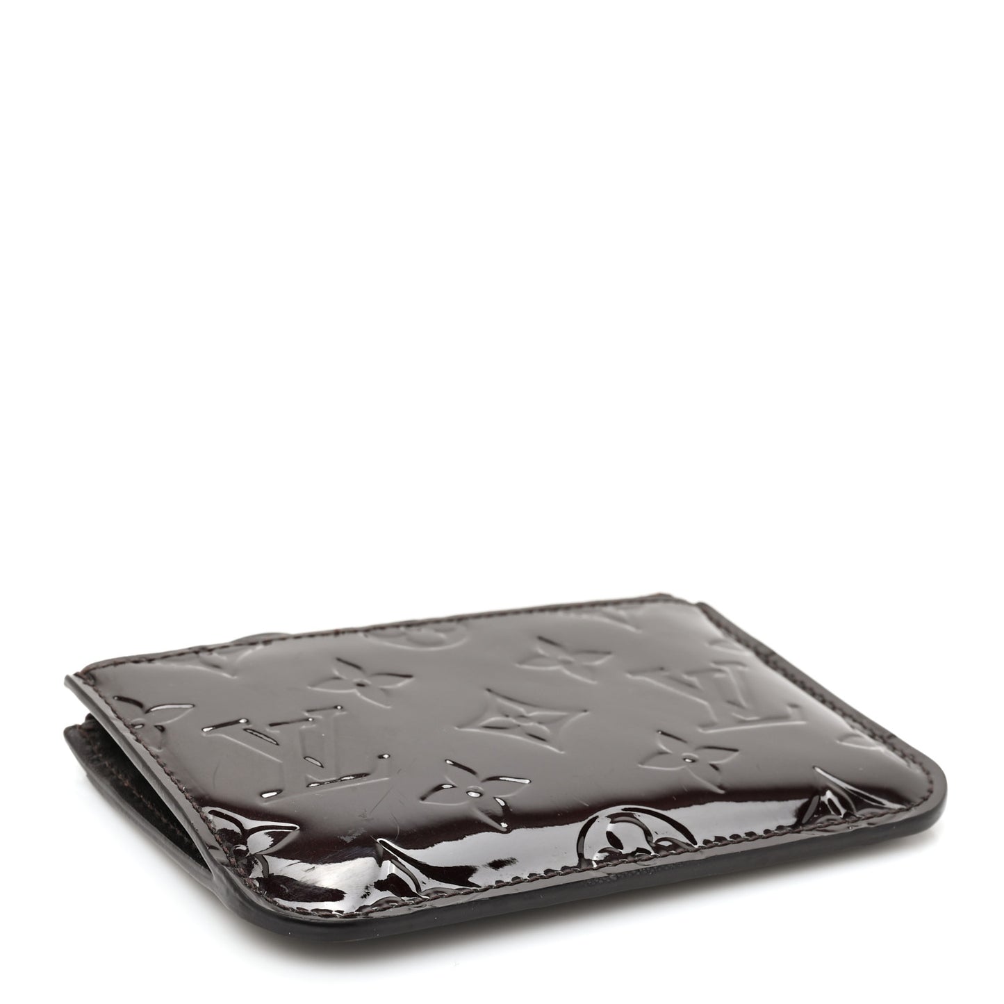 Vernis Key Pouch NM Amarante