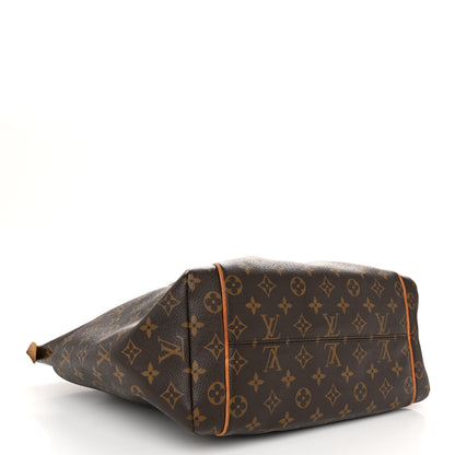Louis Vuitton Monogram Totally MM 4 of 10