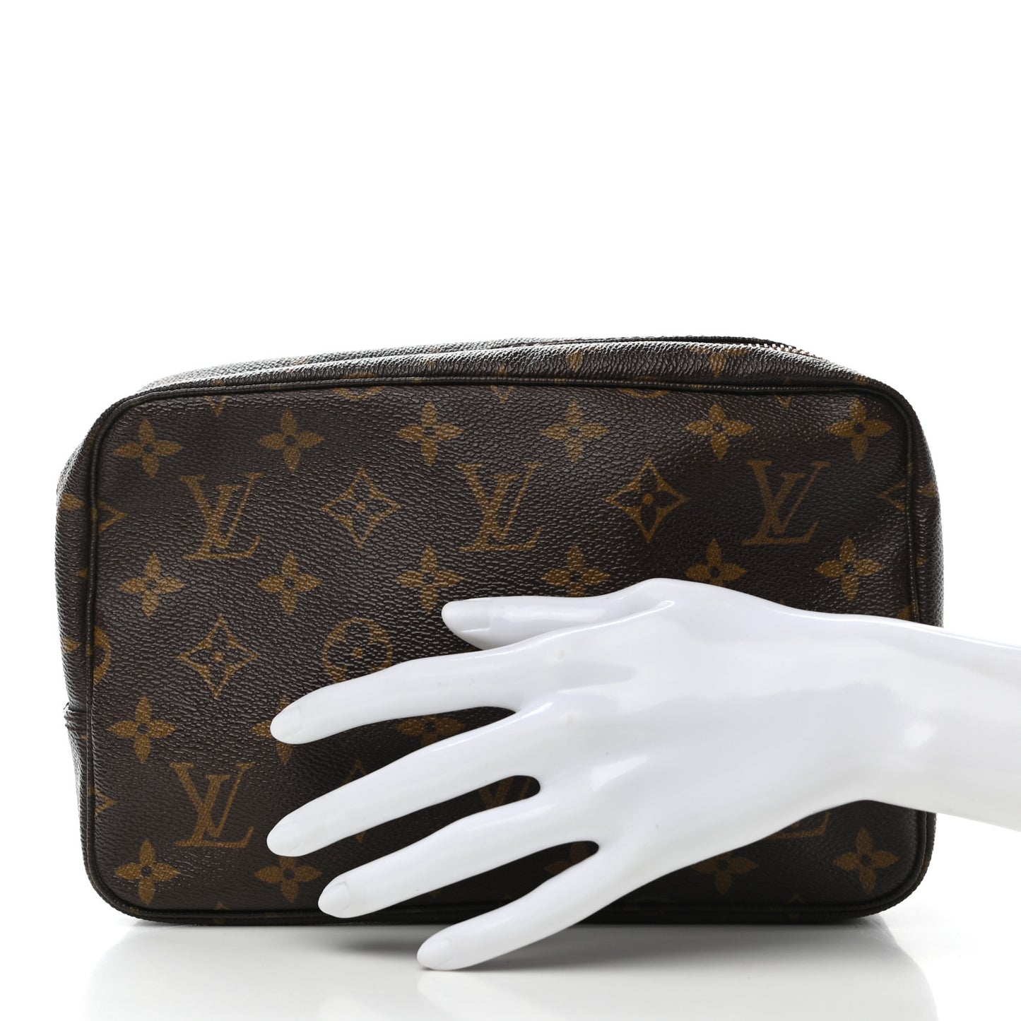 Monogram Trousse Toilette 23