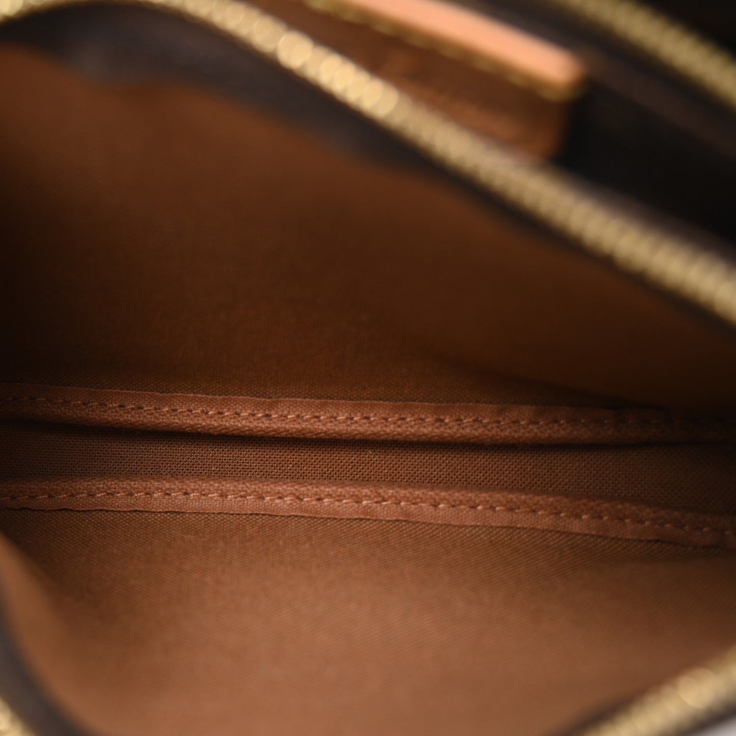 Monogram Multi Pochette Accessories Rose Clair