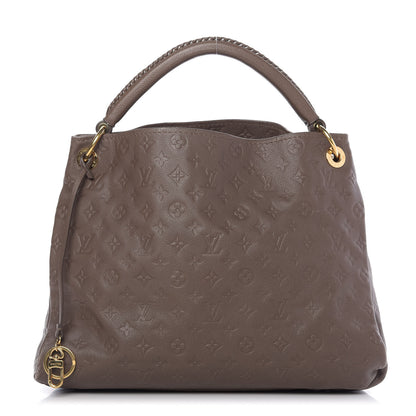 Louis Vuitton Empreinte Artsy MM Ombre 1 of 9