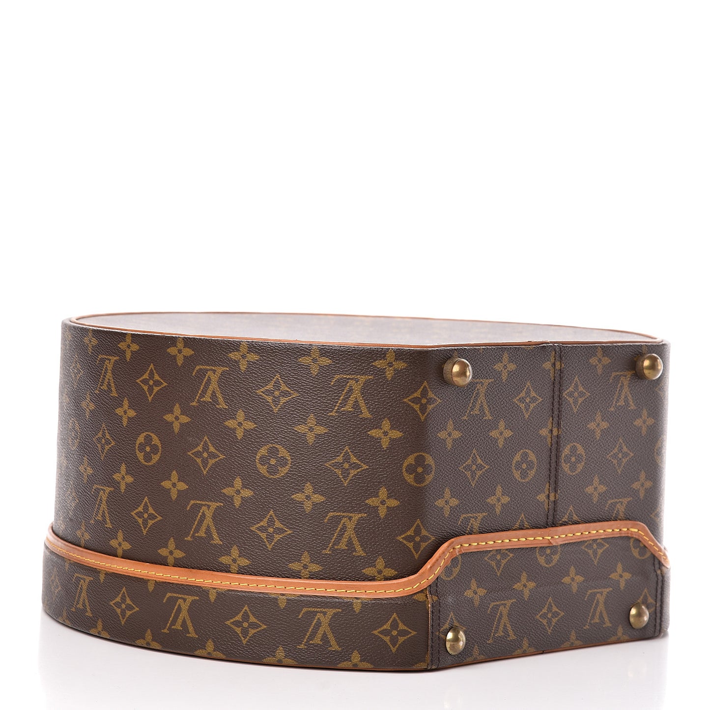 Monogram Boite Chapeaux Hat Box 40