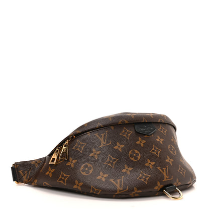 Louis Vuitton Monogram My LV World Tour Bumbag 4 of 8
