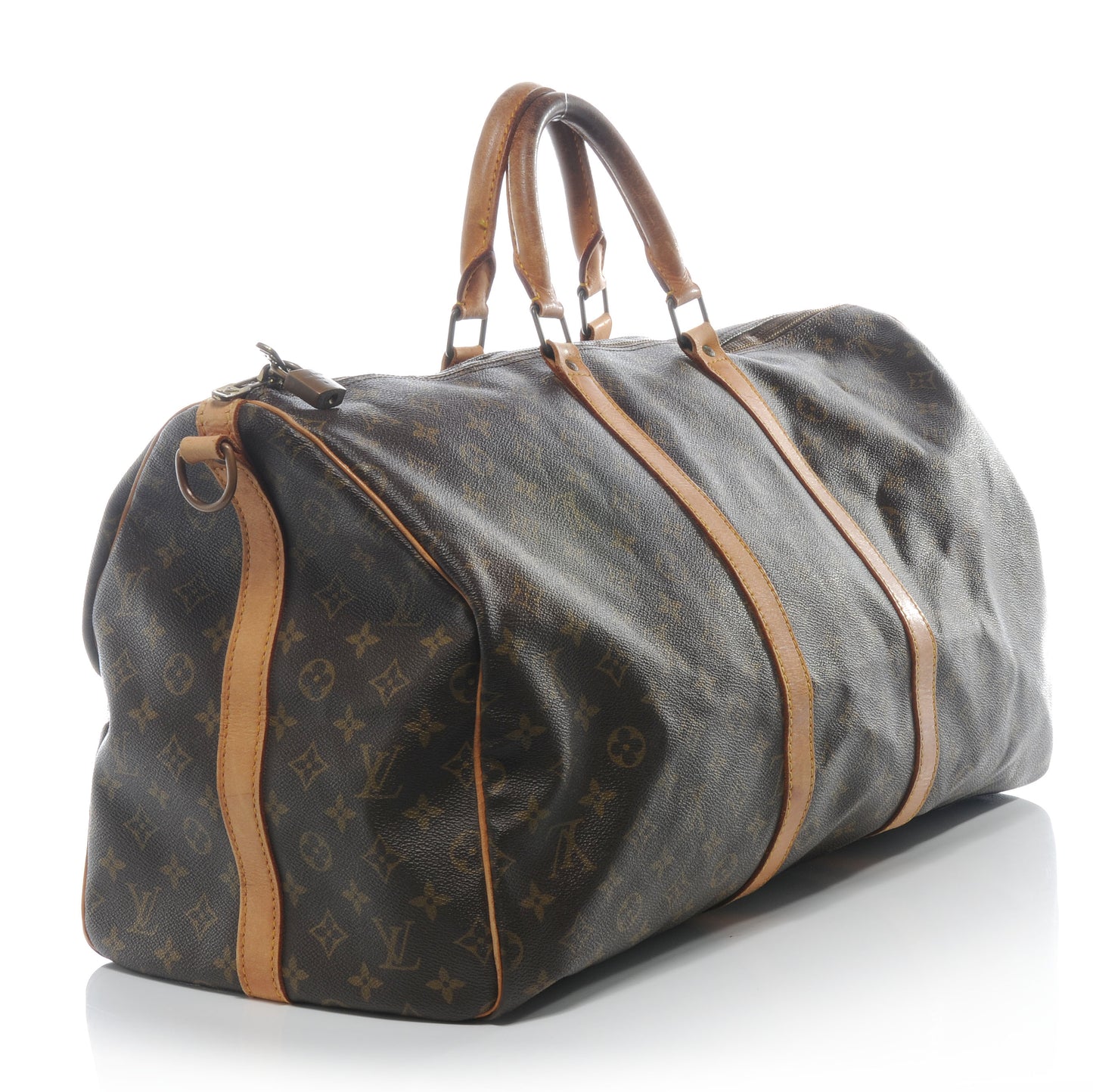 Monogram Keepall Bandouliere 55