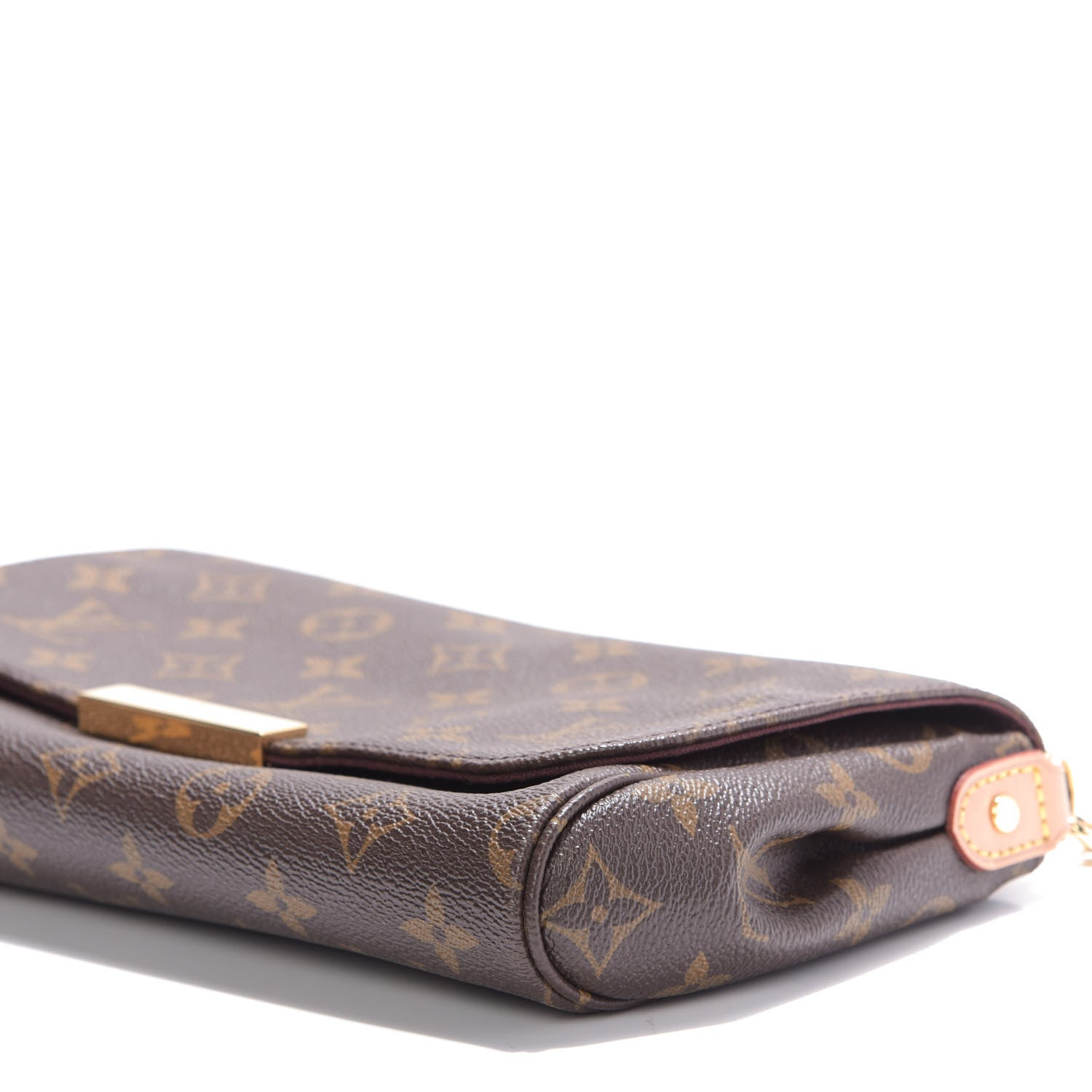Louis Vuitton Monogram Favorite MM 7 of 11