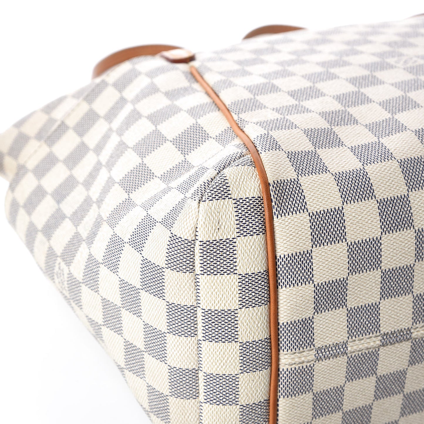 Damier Azur Totally MM