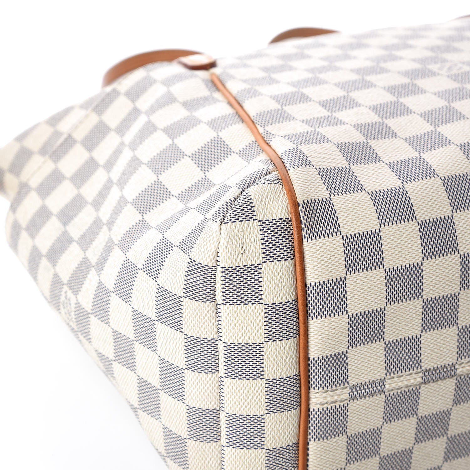 Louis Vuitton Damier Azur Totally MM 22 of 26