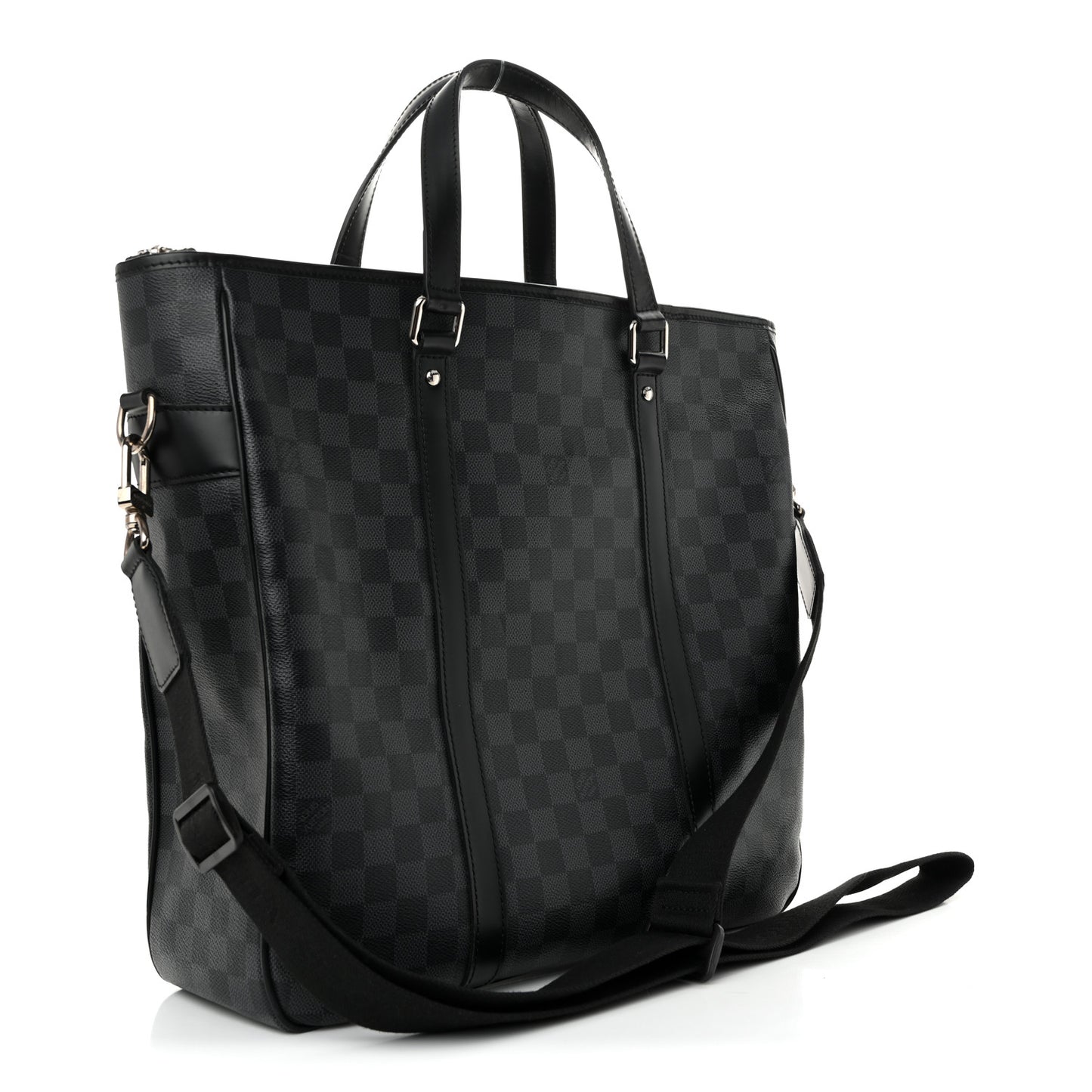 Damier Graphite Tadao