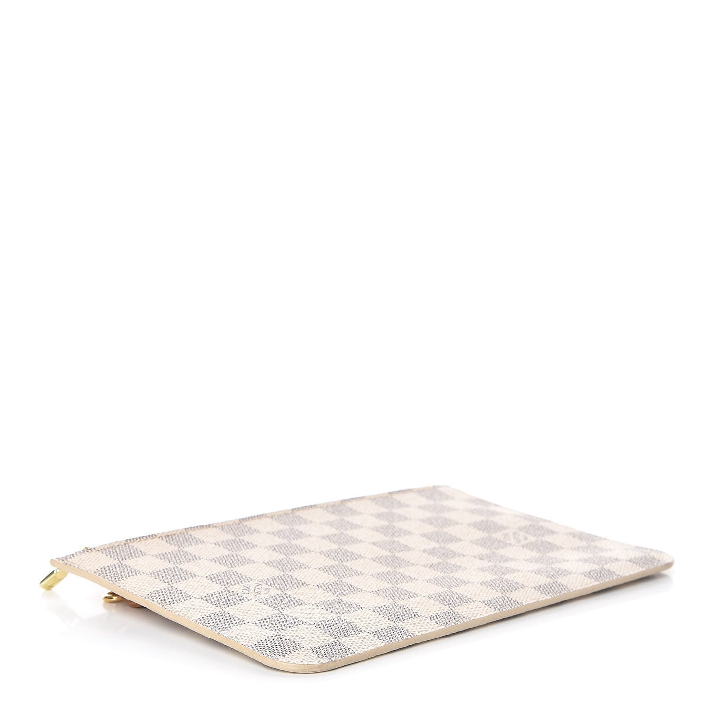 Damier Azur Neverfull MM GM Pochette