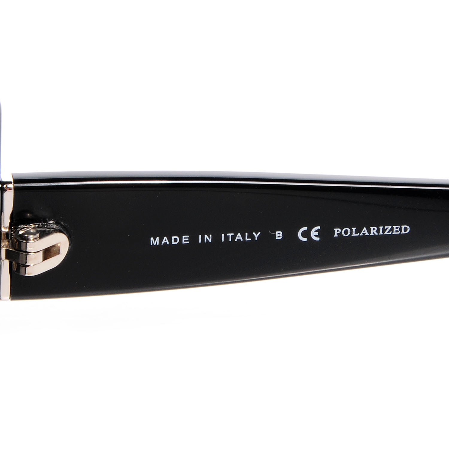 Chanel CC Camellia Sunglasses 5248 Black 5 of 6