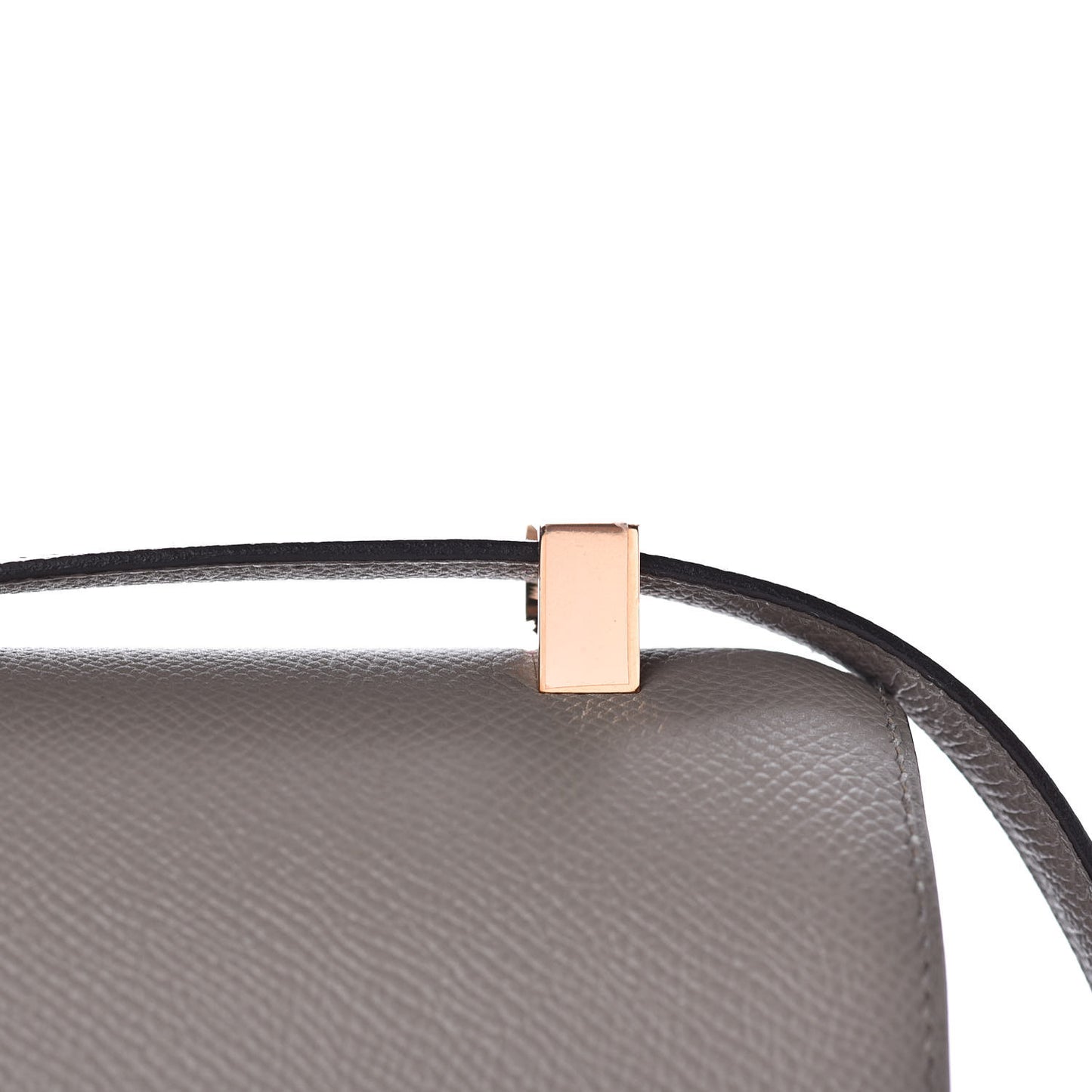 Epsom Constance 24 Gris Asphalte