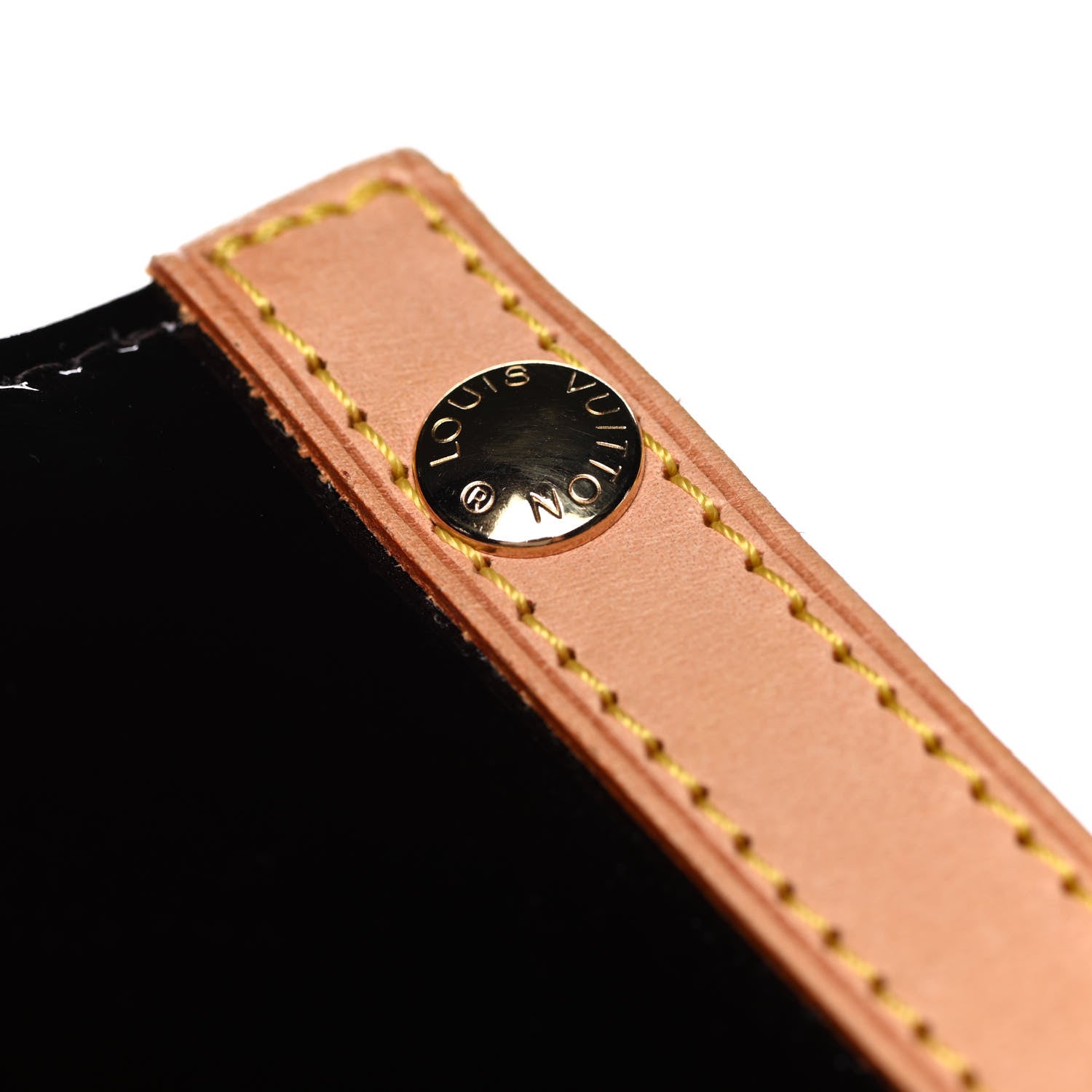 Louis Vuitton Vernis Roxbury Drive Amarante 9 of 11