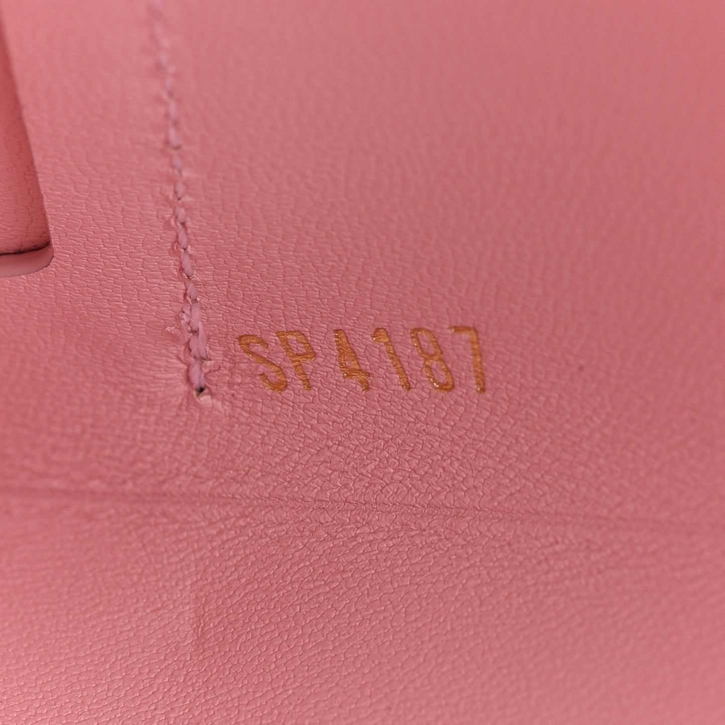 Monogram Kirigami Pochette Set