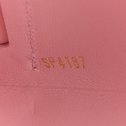 Louis Vuitton Monogram Kirigami Pochette Set 8 of 9