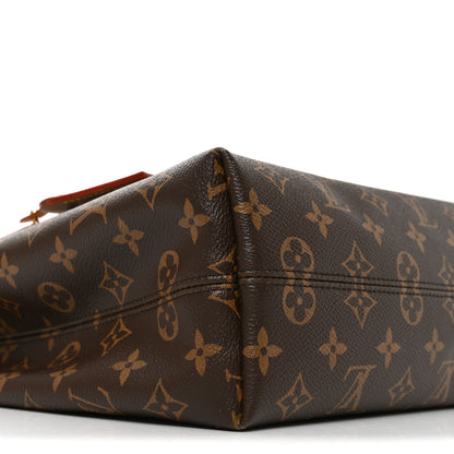 Louis Vuitton Monogram Graceful PM 8 of 9