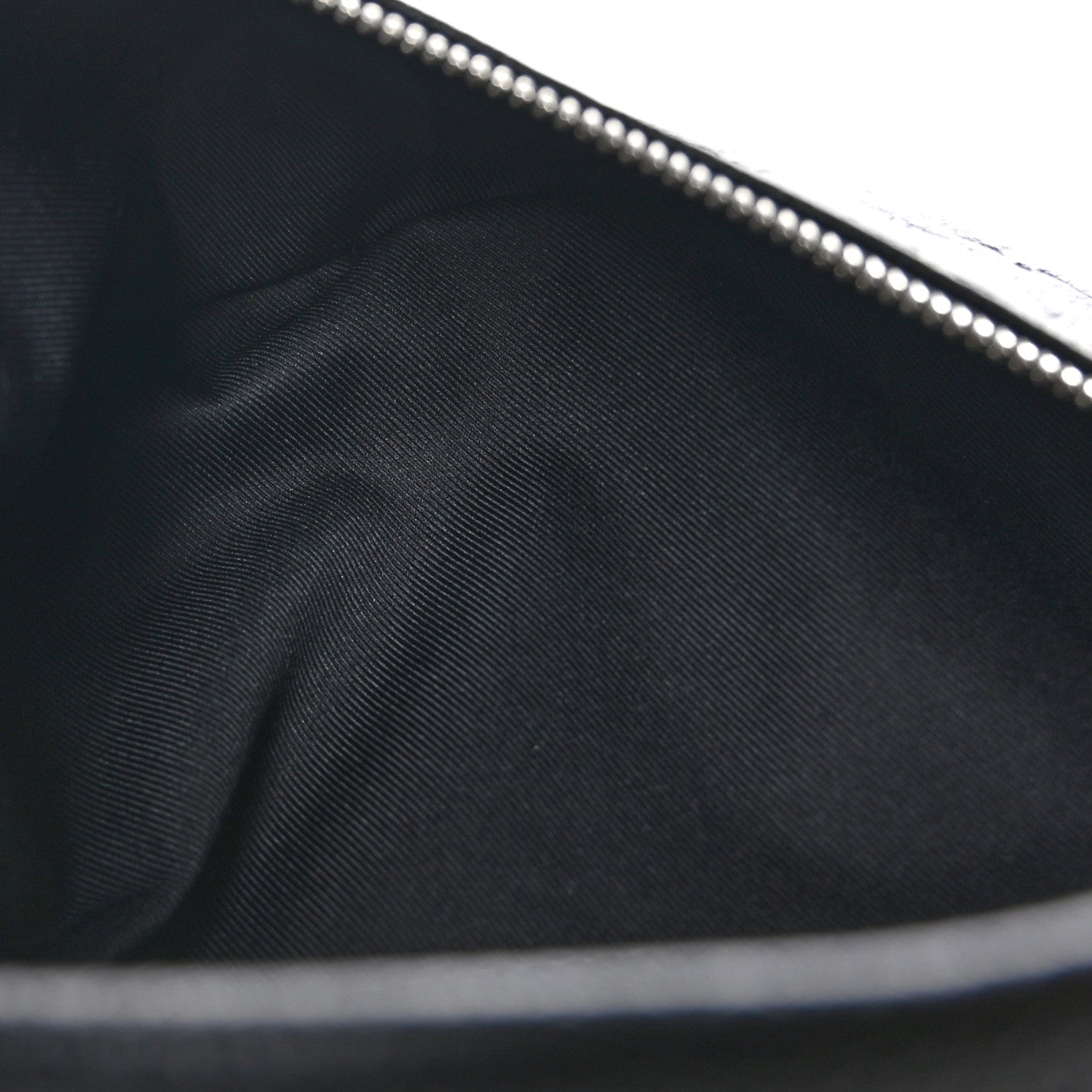 Louis Vuitton Empreinte Uniformes BumBag Black 5 of 8