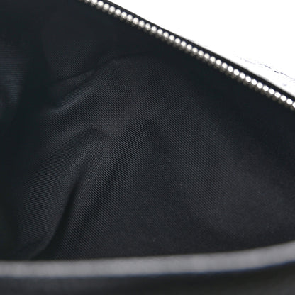 Louis Vuitton Empreinte Uniformes BumBag Black 5 of 8
