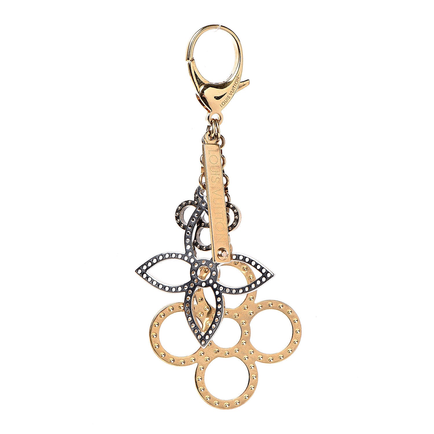 Louis Vuitton Tapage Bag Charm 1 of 3