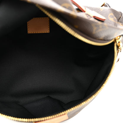 Louis Vuitton Monogram Bumbag 4 of 8