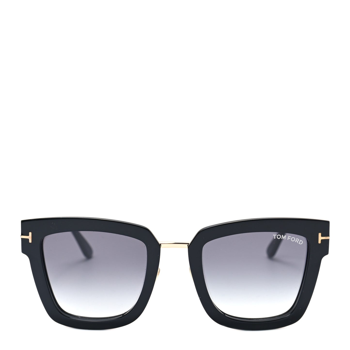 Lara Sunglasses TF573 Black
