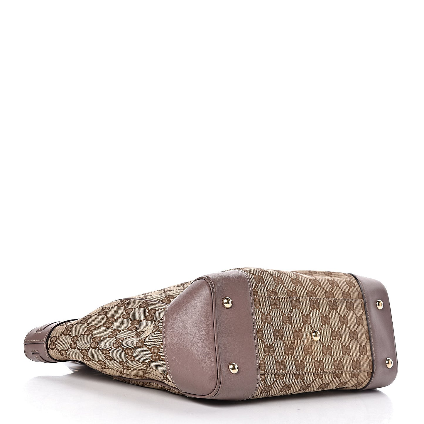 Monogram Medium Mayfair Tote Lavender