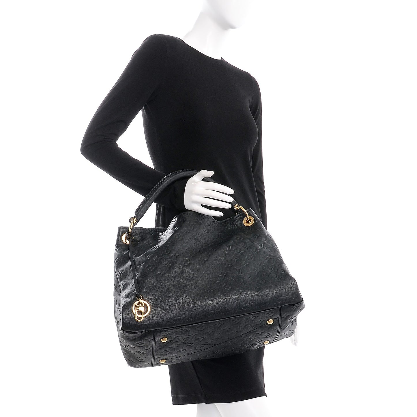 Empreinte Artsy MM Black