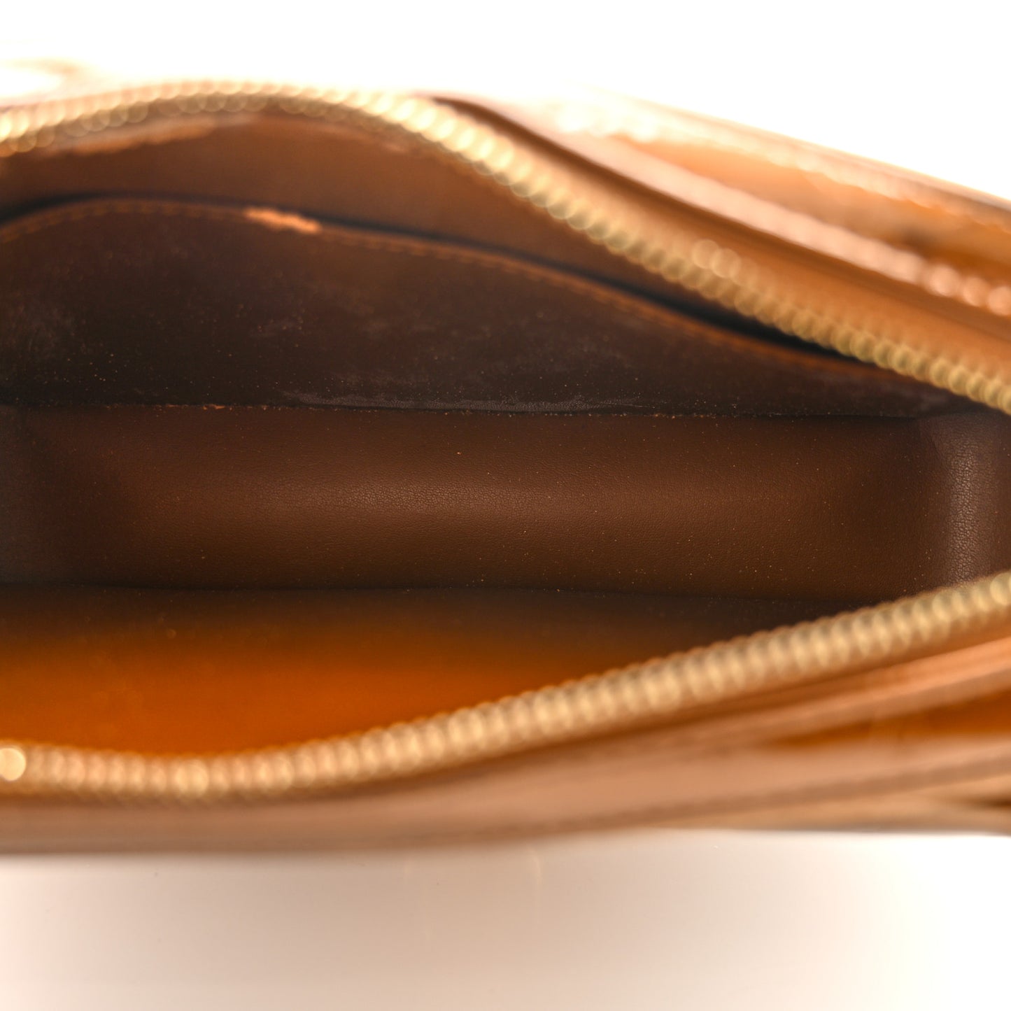 Vernis Christie MM Bronze