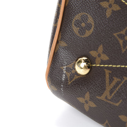 Louis Vuitton Monogram Tivoli PM 10 of 12