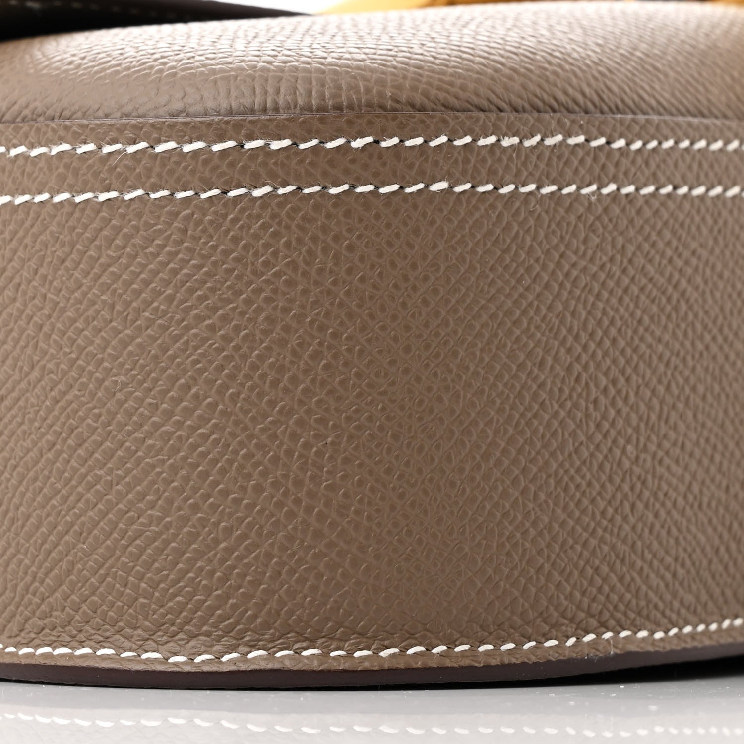 Hermes Epsom Della Cavalleria Elan Etoupe 9 of 12
