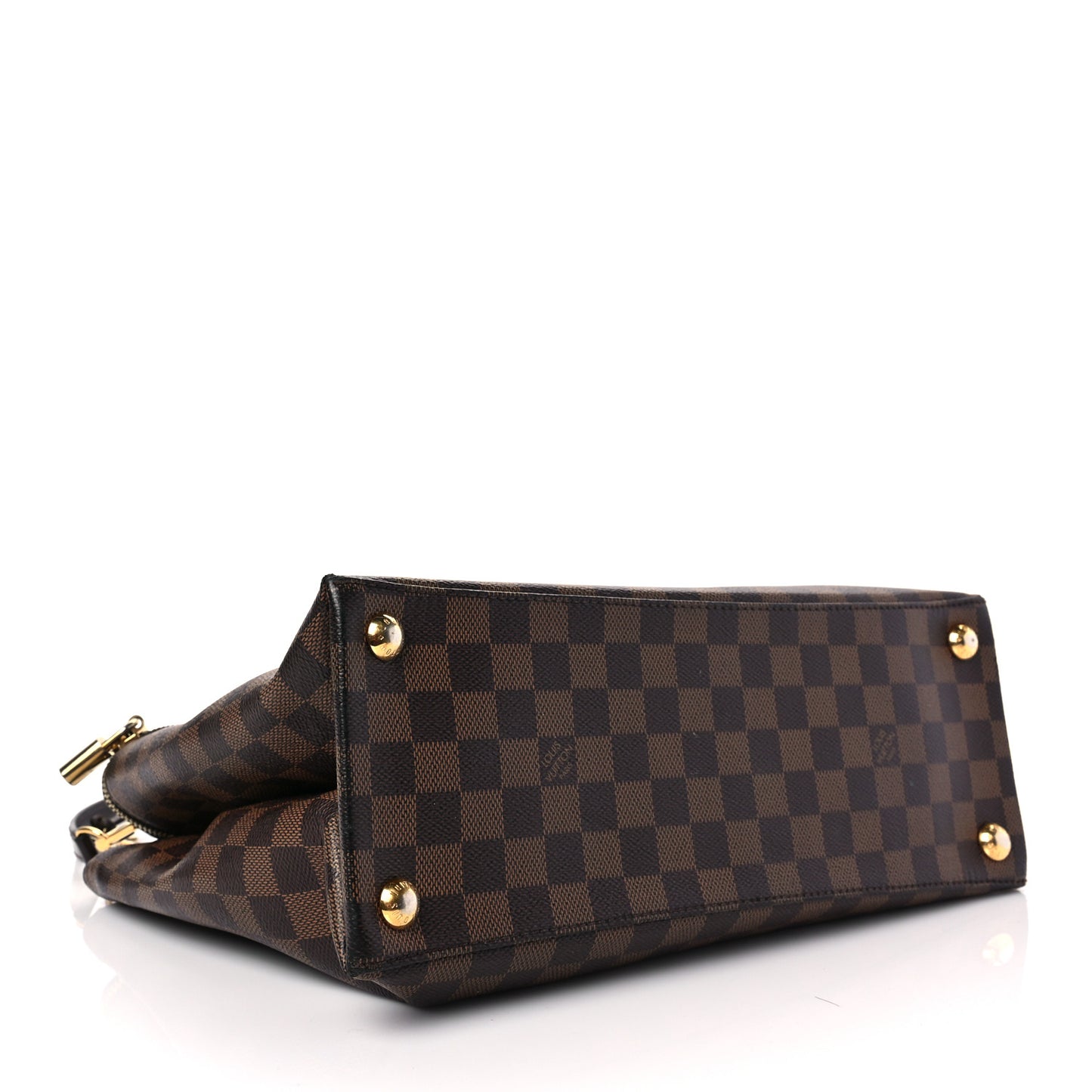 Damier Ebene Brompton