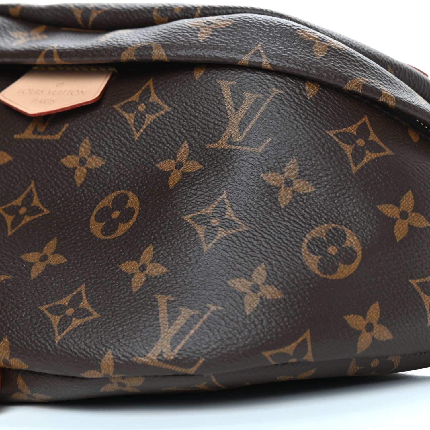 Louis Vuitton Monogram Bumbag 7 of 8