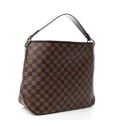 Louis Vuitton Damier Ebene Delightful PM 2 of 9