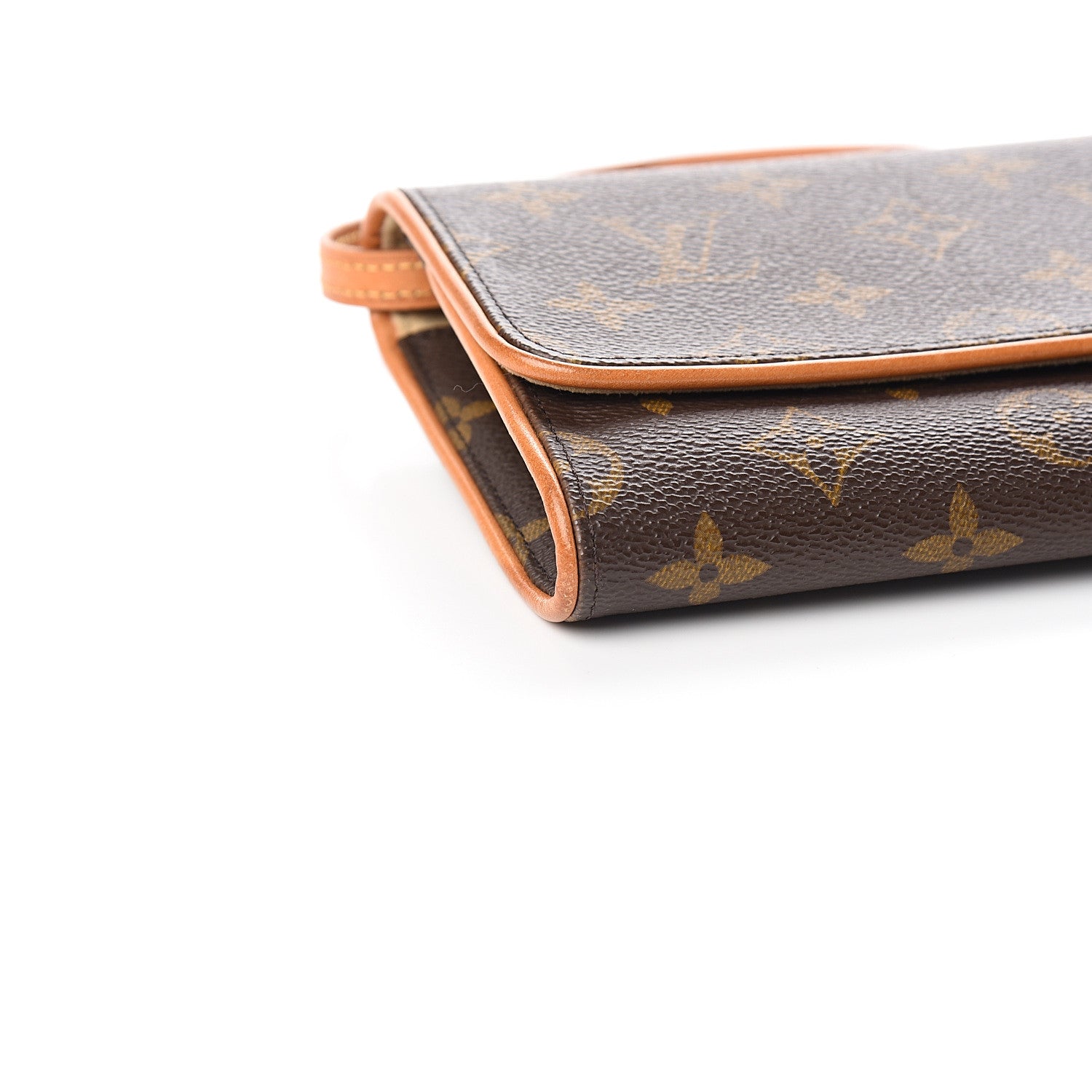 Louis Vuitton Monogram Pochette Twin GM 6 of 7