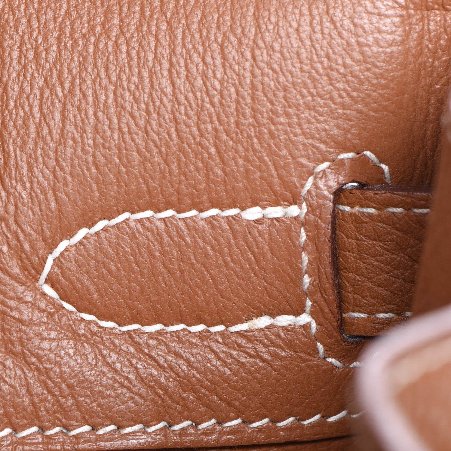 Hermes Togo Birkin 30 Gold 16 of 33