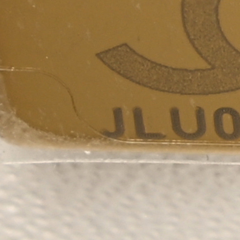 Iridescent Calfskin Embossed 2.55 Reissue Mini Flap White