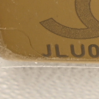 Chanel Iridescent Calfskin Embossed 2.55 Reissue Mini Flap White 6 of 11