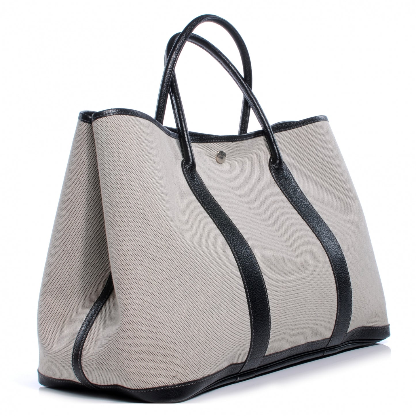 Toile Garden Party XL Noir