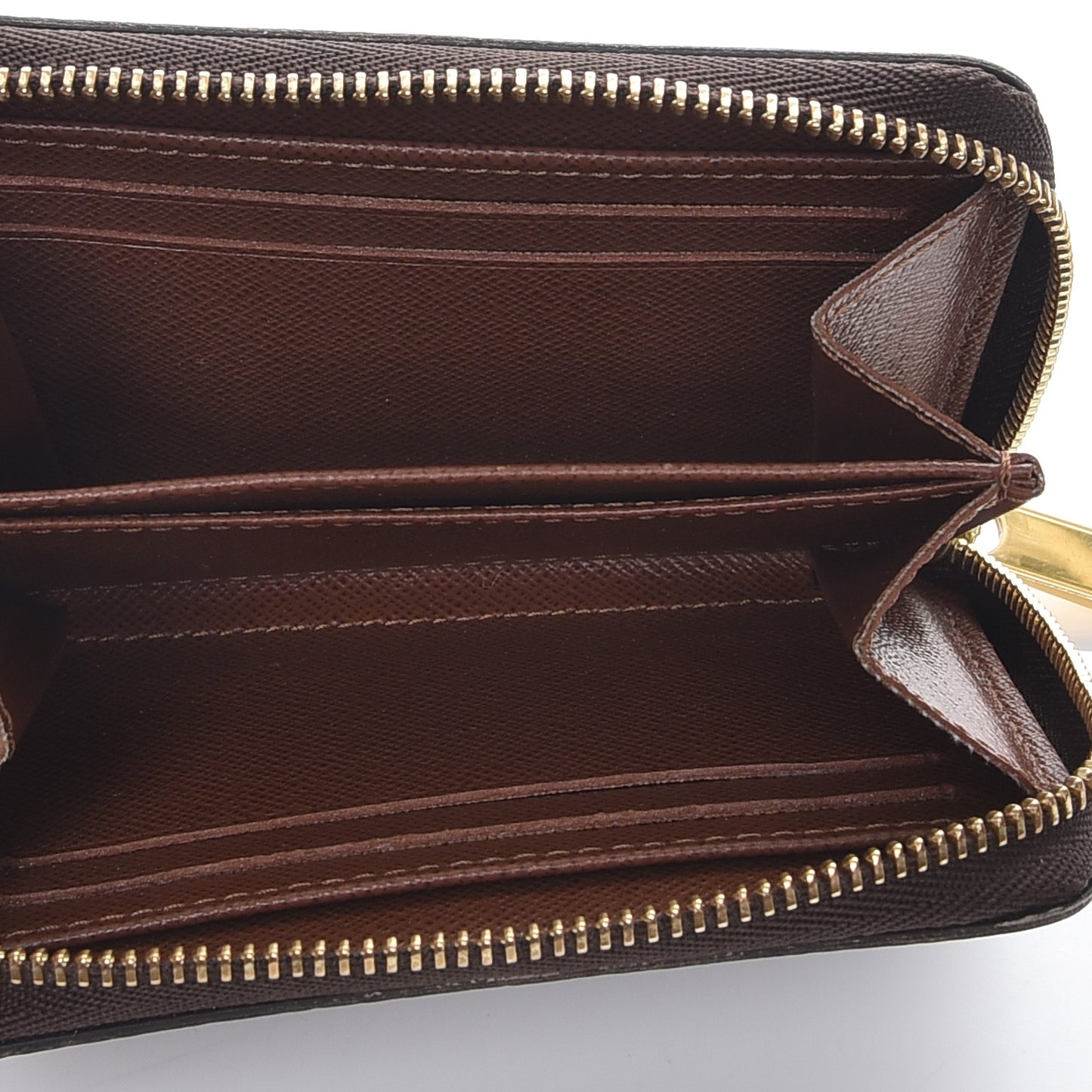 Monogram Zippy Coin Purse