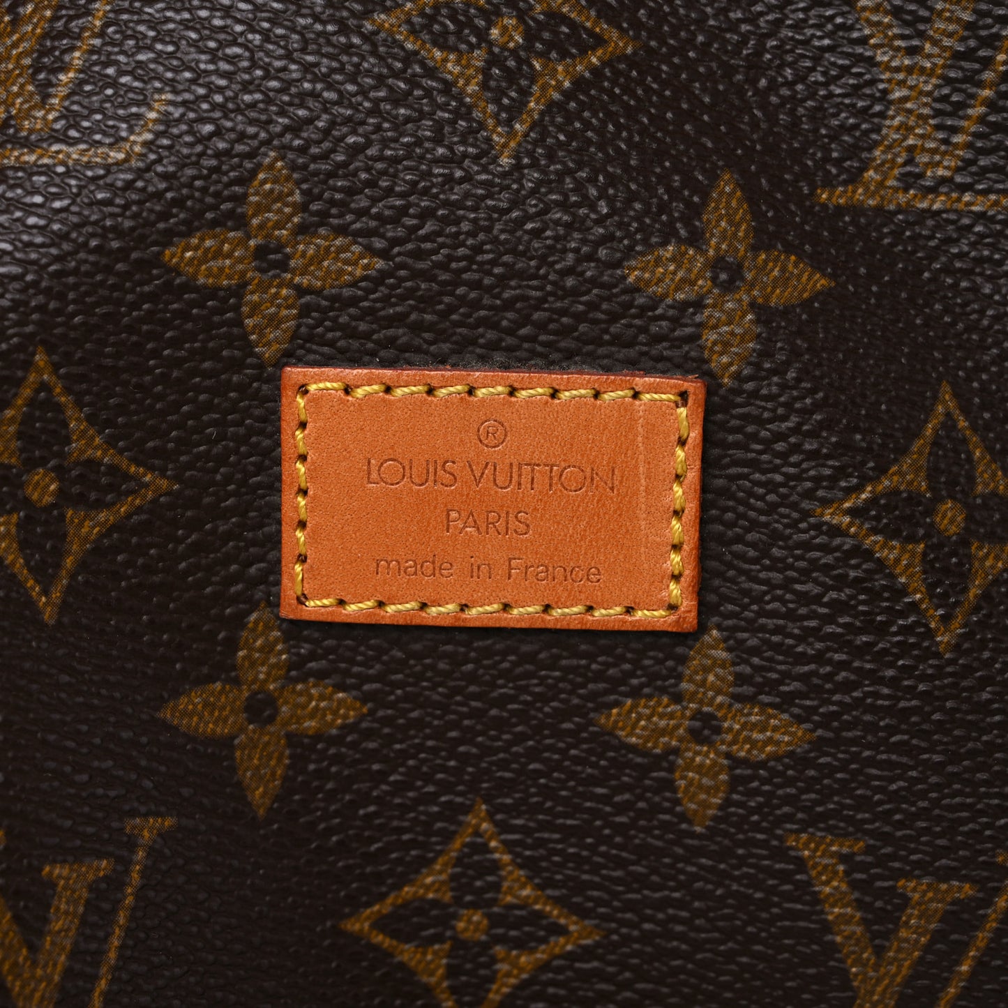 Monogram Saumur 30