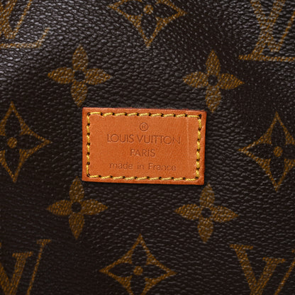 Louis Vuitton Monogram Saumur 30 7 of 30