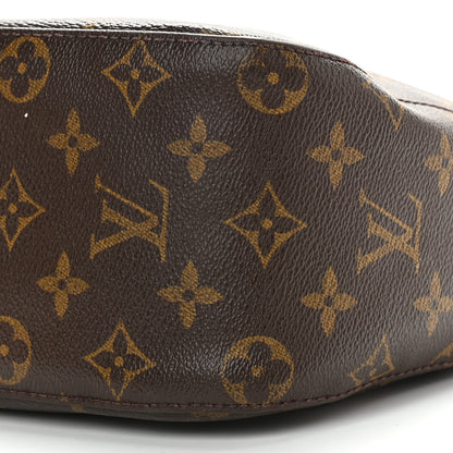 Louis Vuitton Monogram Looping MM 8 of 14