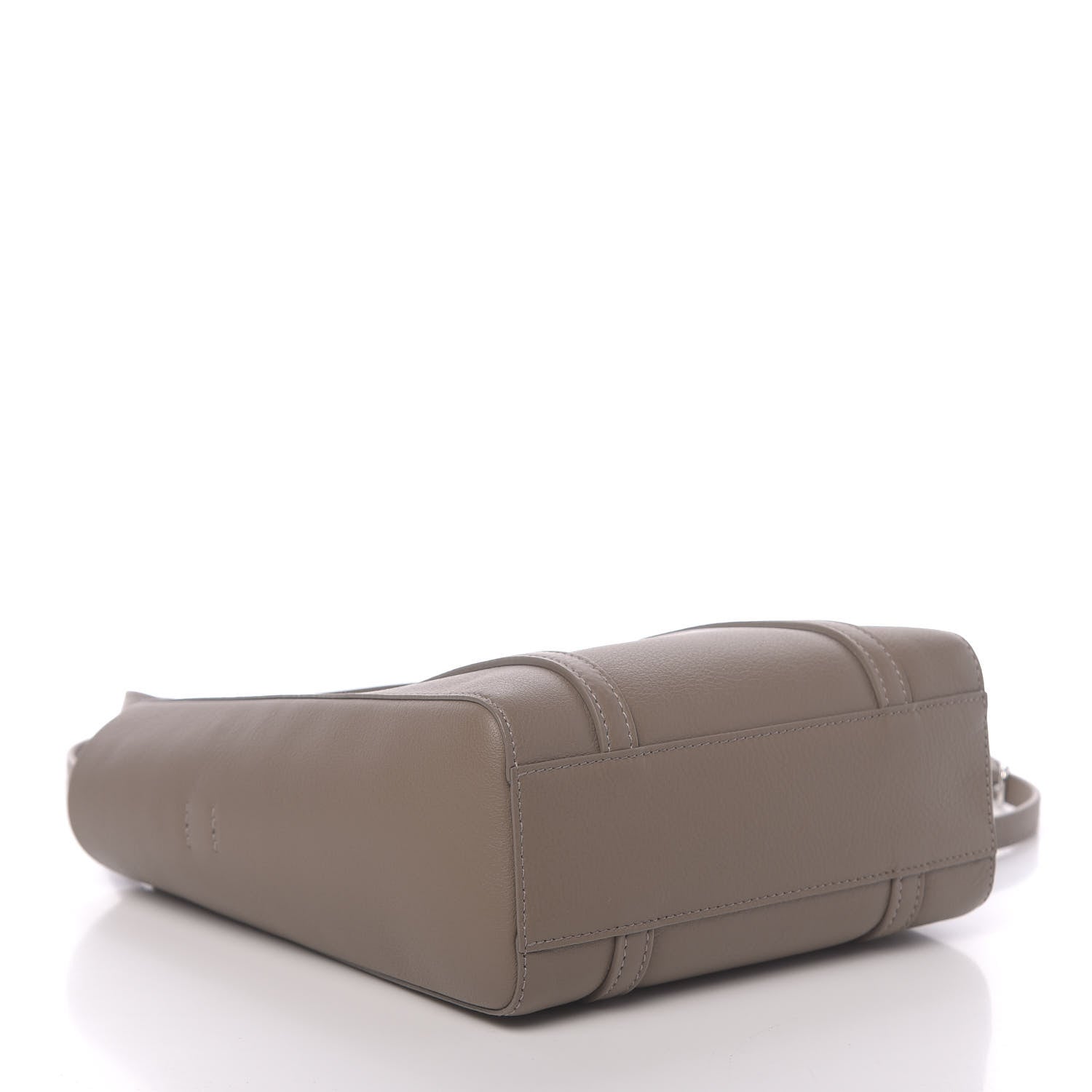 Balenciaga Calfskin XXS Everyday Tote Beige 4 of 9